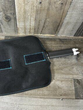 Donjoy Iceman Classic 3 Cold Therapy Circulation Replacement Pad Attachment Wrap
